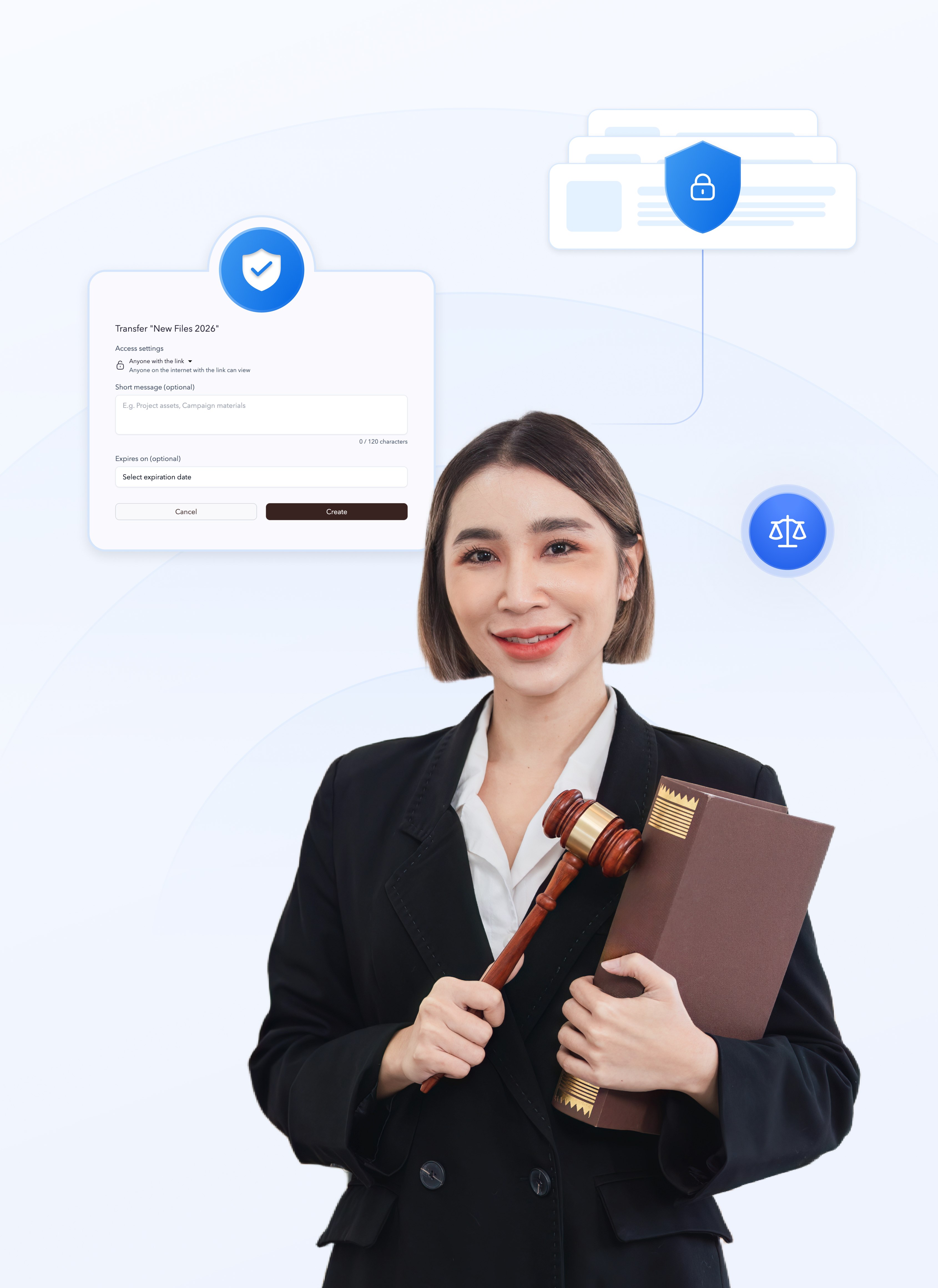 Law firms & Consultants